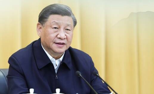一見·“一個民族的強(qiáng)盛，總是以文化興盛為支撐”