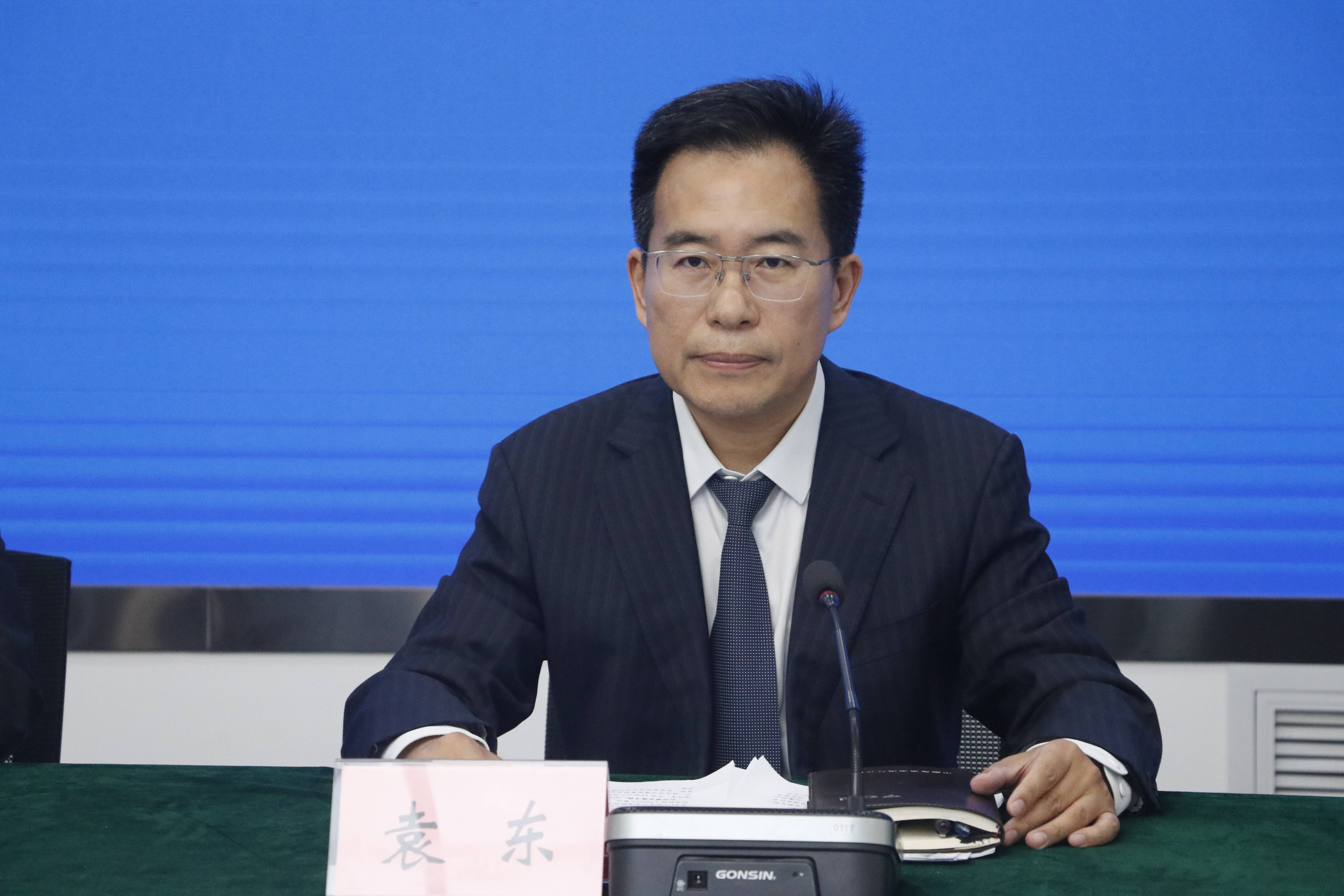 濱州：深化污染防治攻堅 共護海韻河秀生態底色