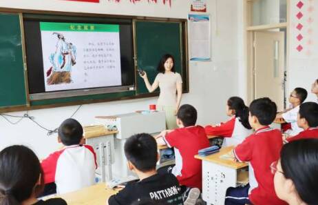 濱州：體驗民俗過端午 粽香傳情暖人心