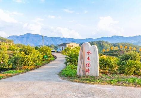 【講習(xí)所·中國(guó)與世界】“人不負(fù)青山，青山定不負(fù)人”