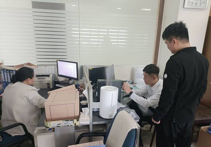 濱州聯通智能國際專線賦能企業業績躍升