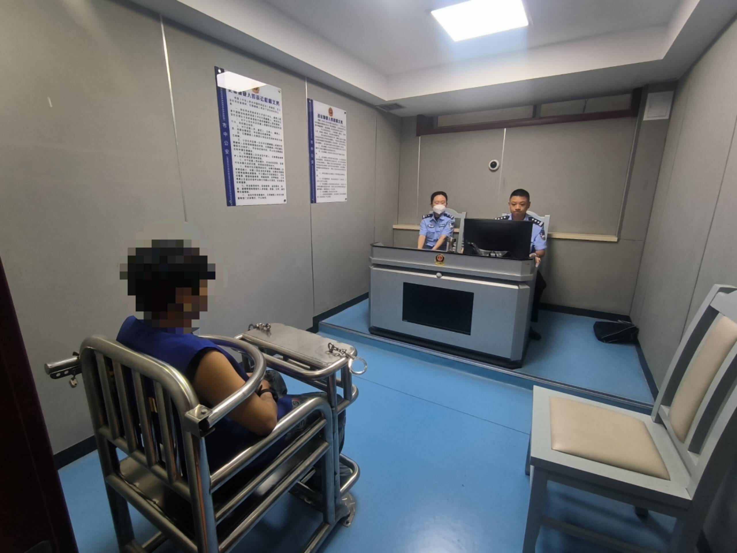 男子偷用女友手機網(wǎng)貸3萬元后“人家蒸發(fā)” 濟南警方遠赴南方尋人