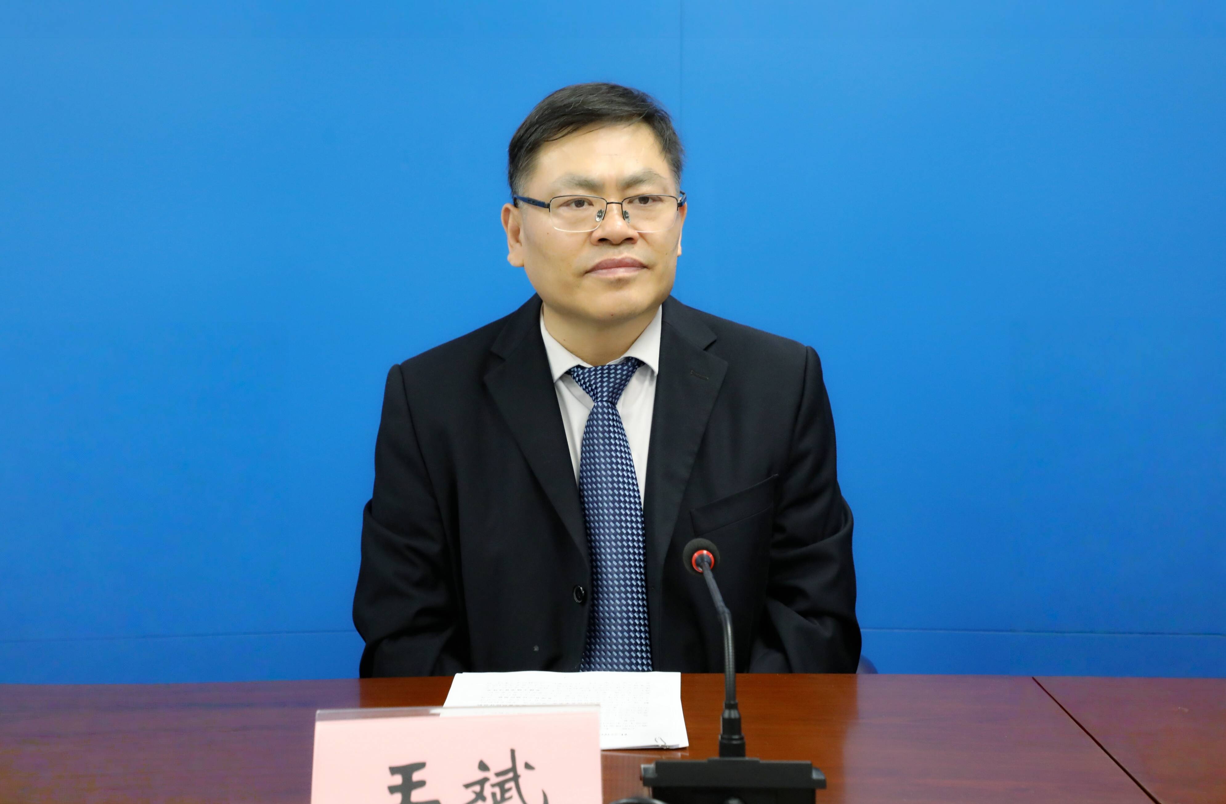 济南起步区在全省首创共享法庭