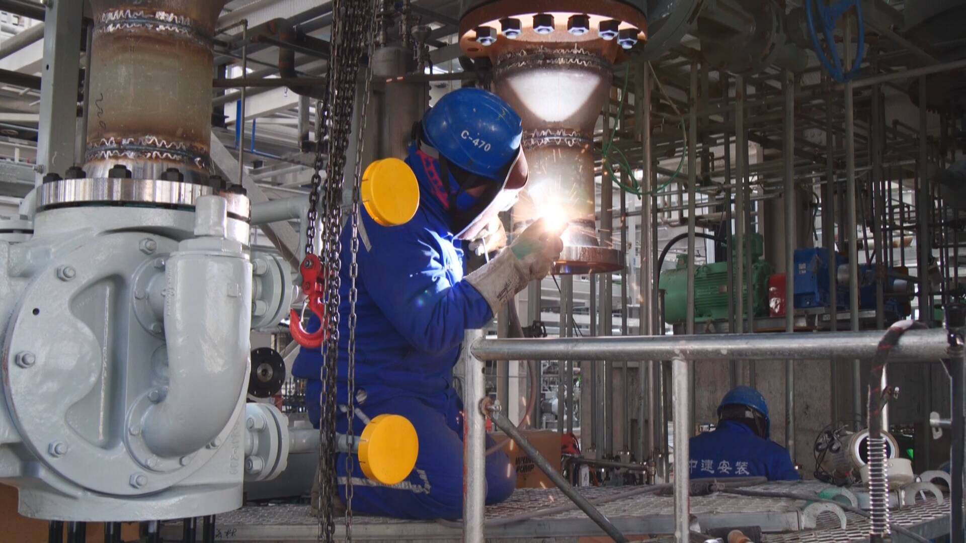 东营市东营区一项目上榜2025年度省新旧动能转换重大产业攻关储备项目名单