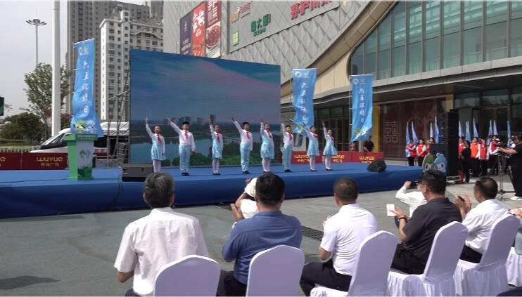 潍坊：8条生态环保主题研学线路邀您体验 生态文明建设成果“一览无余”
