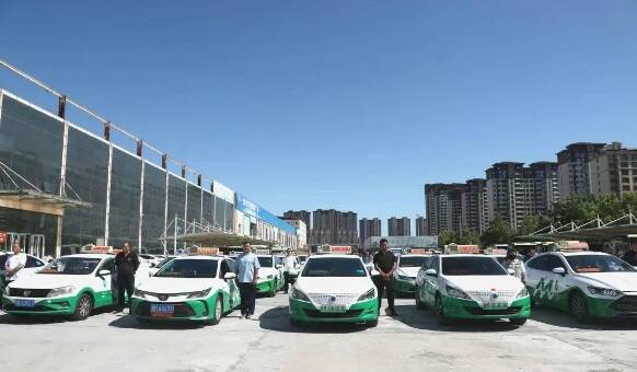 濱州交通愛心送考 護航考生“圓夢之路”