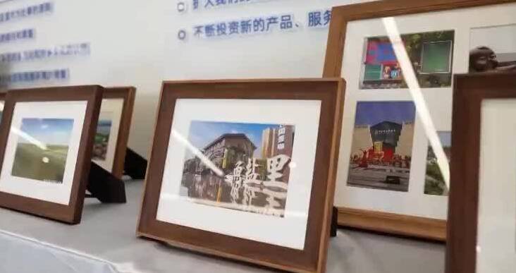 淄博：“吃”废塑“吐”精品 企业“点塑成金”闯出绿色发展路