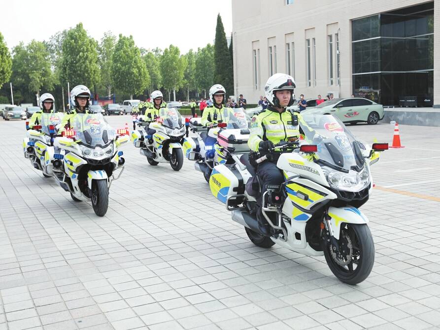 中高考期间德州这些路段实施交通管制 送考指南来了