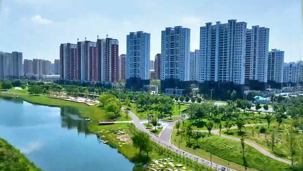 六·五环境日 | 德州亮出污染防治攻坚“成绩单”