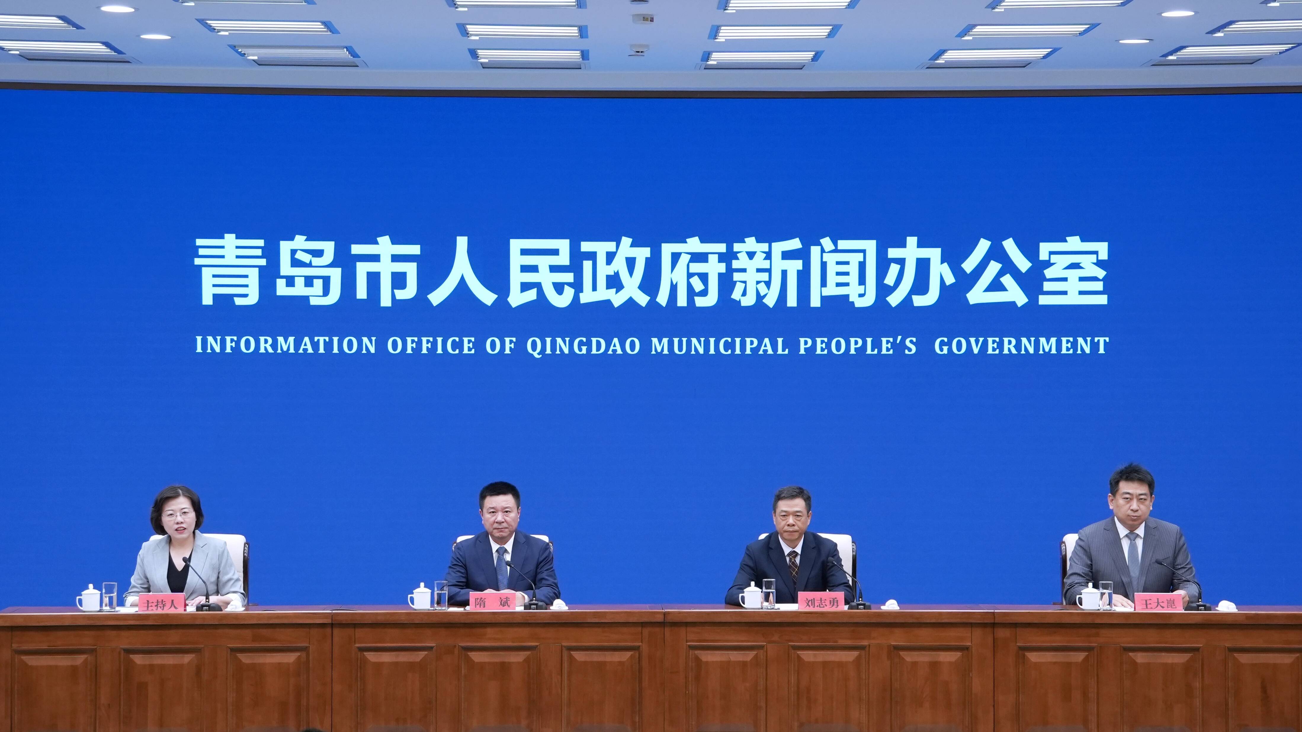 首次集聚40余家全球跨境电商平台 2025黄河流域跨境电商博览会即将启幕