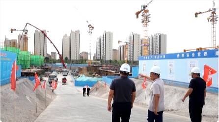 潍坊昌乐：政企联手杜绝噪声污染 为考生营造安静舒心环境