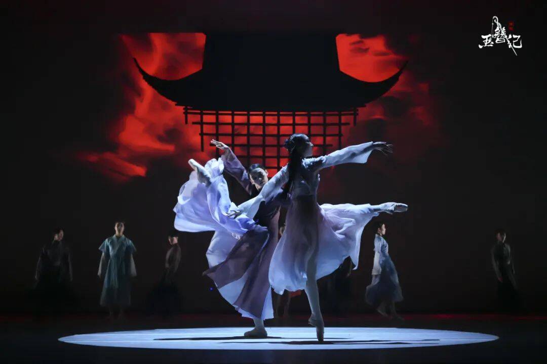 以現(xiàn)代芭蕾演繹昆曲經(jīng)典，上海芭蕾舞團(tuán)《玉簪記》7月濰坊上演