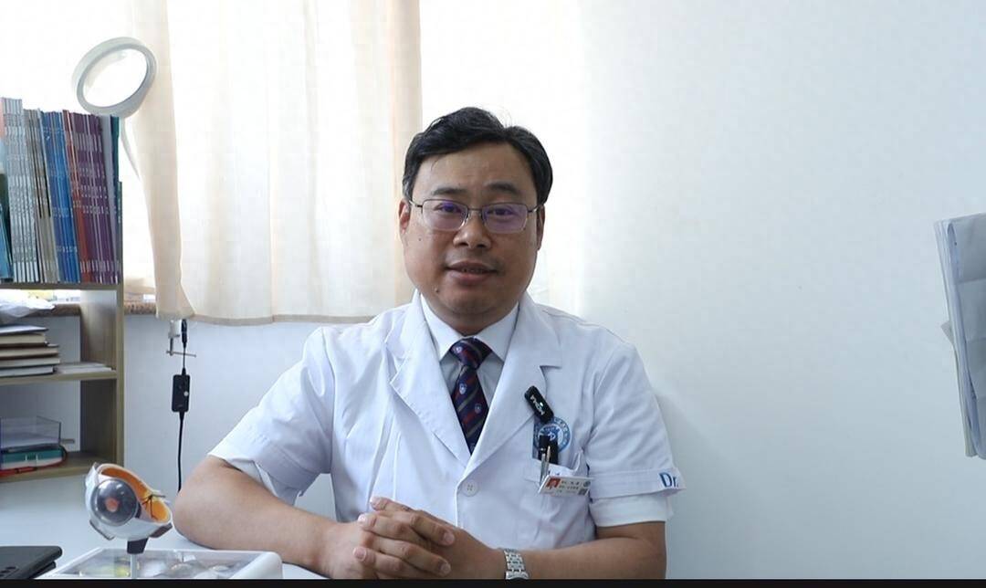 濱醫(yī)附院愛眼日科普：守護(hù)“視”界，從了解眼病開始