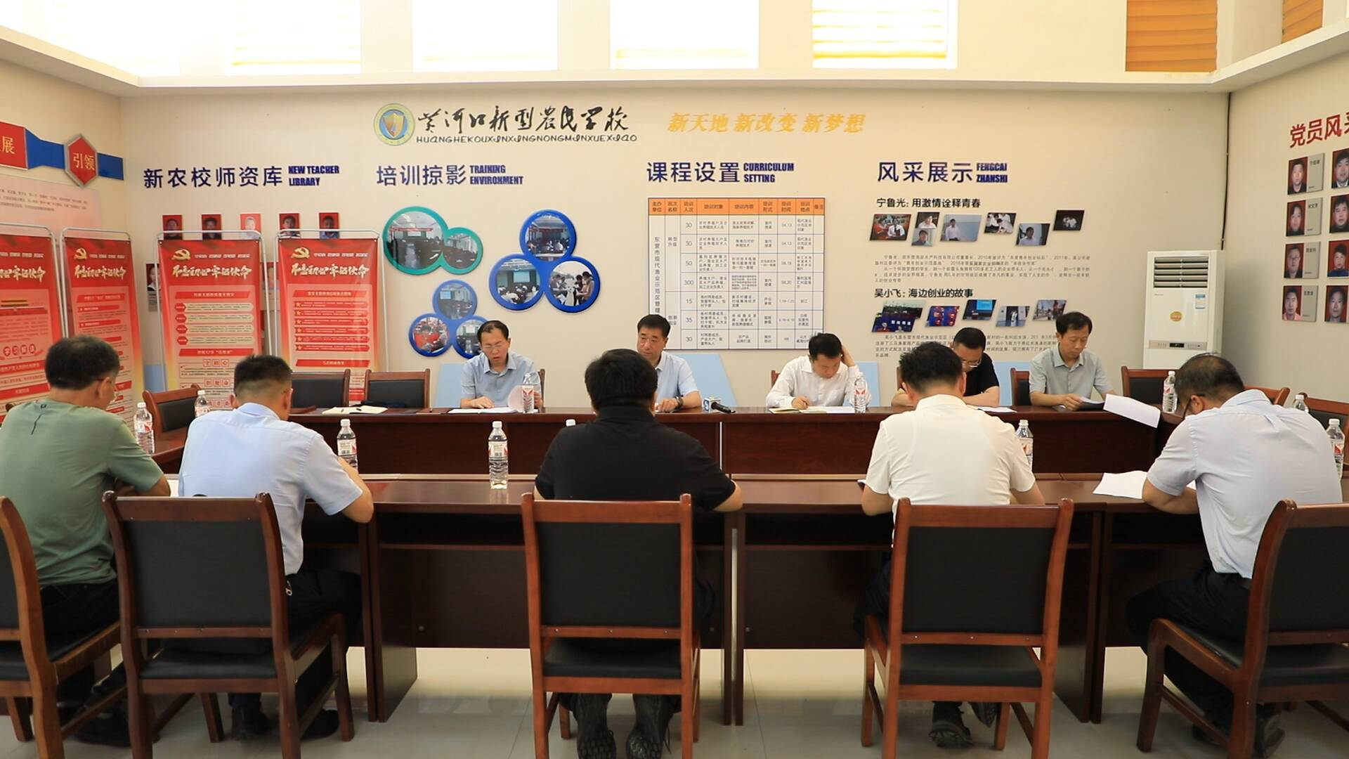 【问政追踪】东营：政策加持组建行业协会 聚力打造黄河口海参品牌