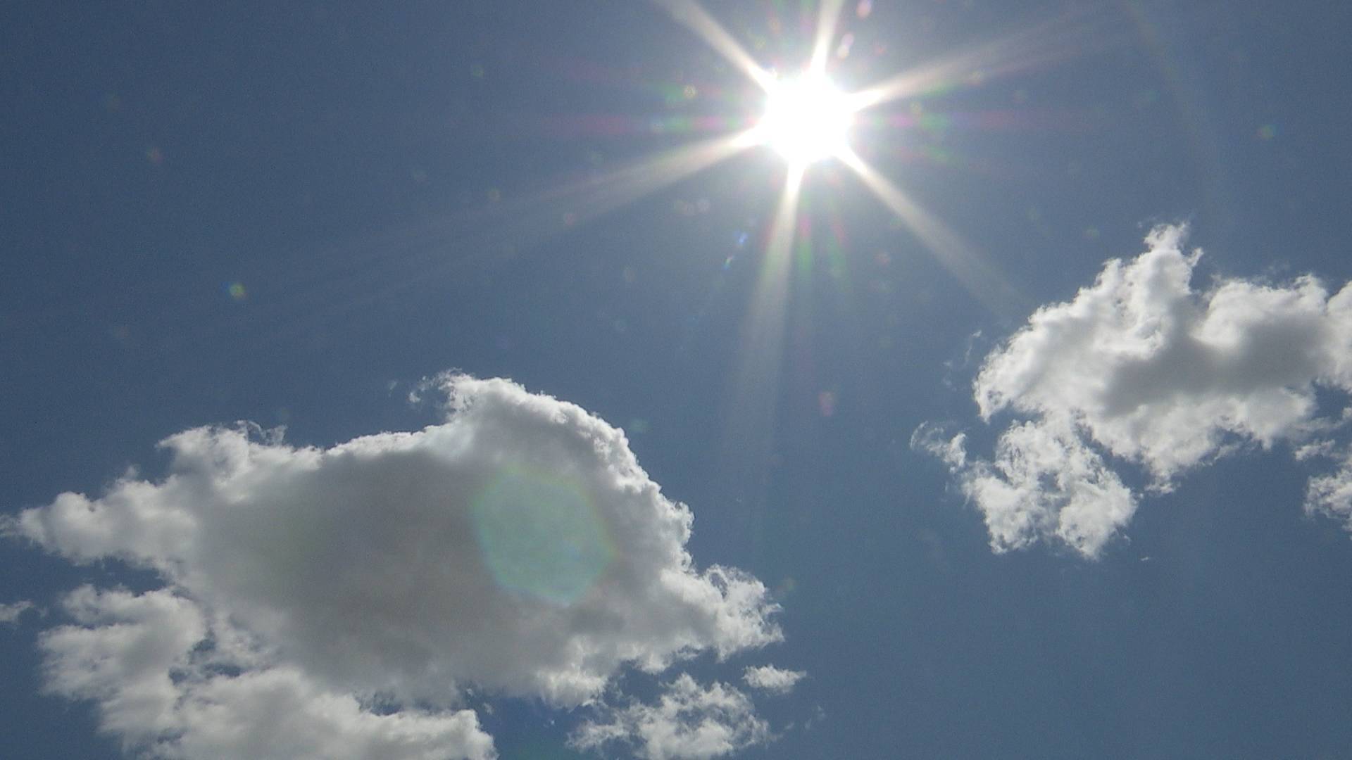 局部可达42℃！山东省气象台：今明两天高温有所缓解 9日将再度增强
