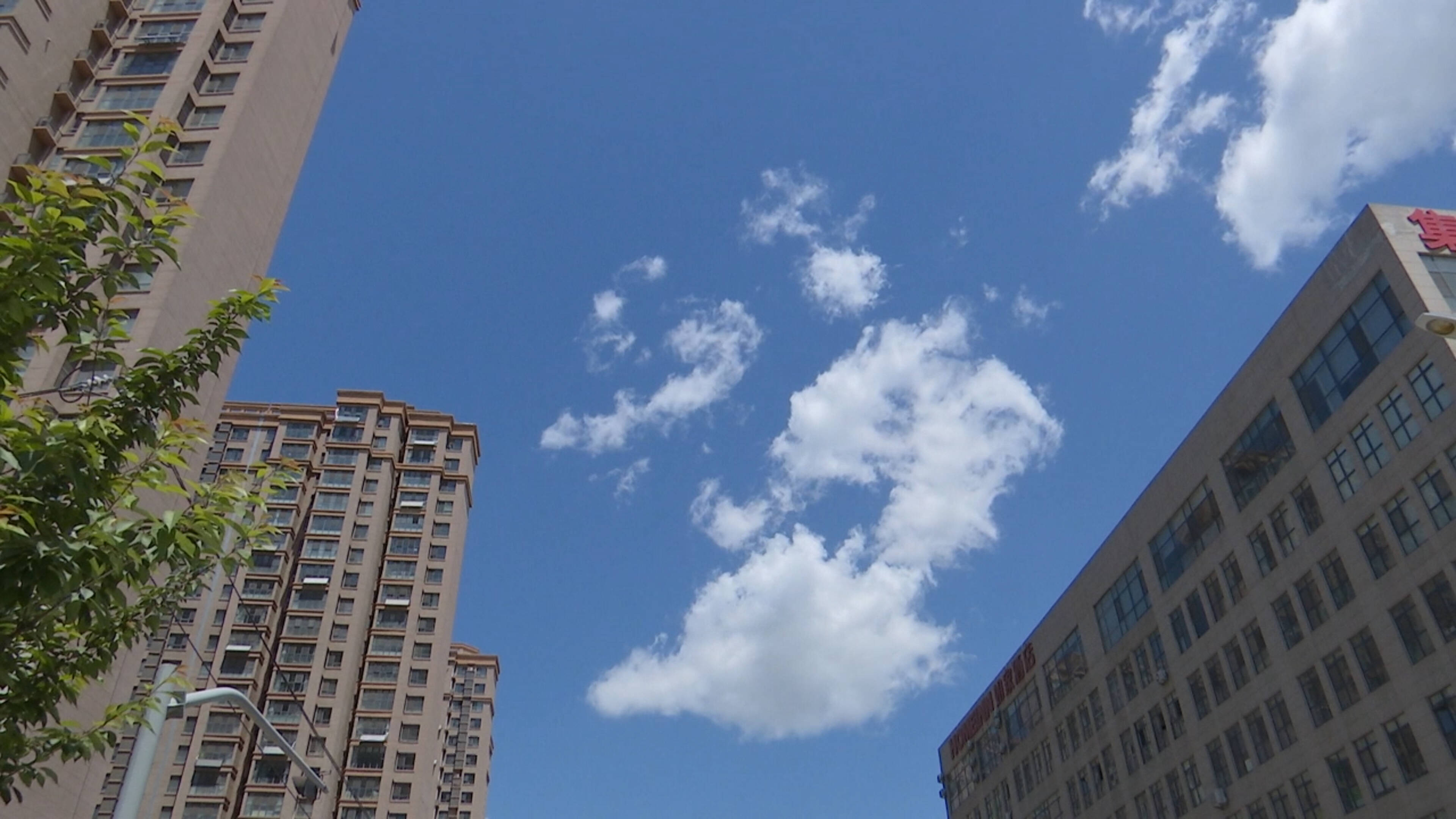 高溫天氣已持續5天！山東省氣象臺：這些因素共同作用造成