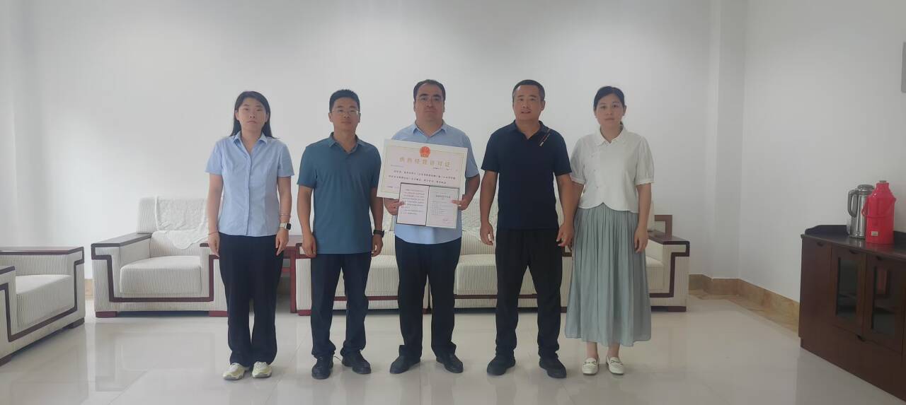 博興：從“坐等申請”到“主動服務”  政務服務質(zhì)效實現(xiàn)全面躍升