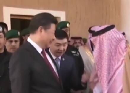 学习新语｜“只有交流互鉴，一种文明才能充满生命力”