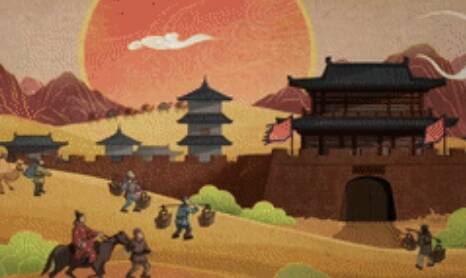 總書記關心的世界文化遺產｜萬里絲路頌長歌