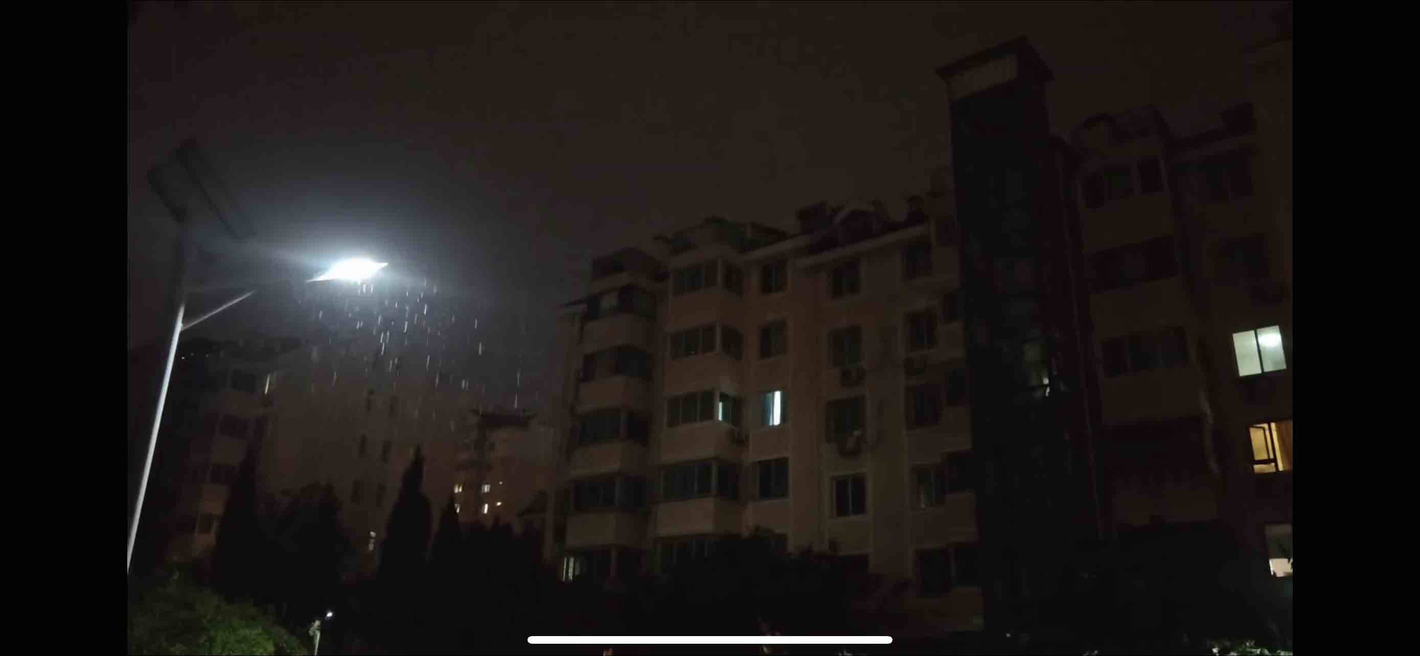 多云转晴 山东省气象台于10日6时解除强对流黄色预警