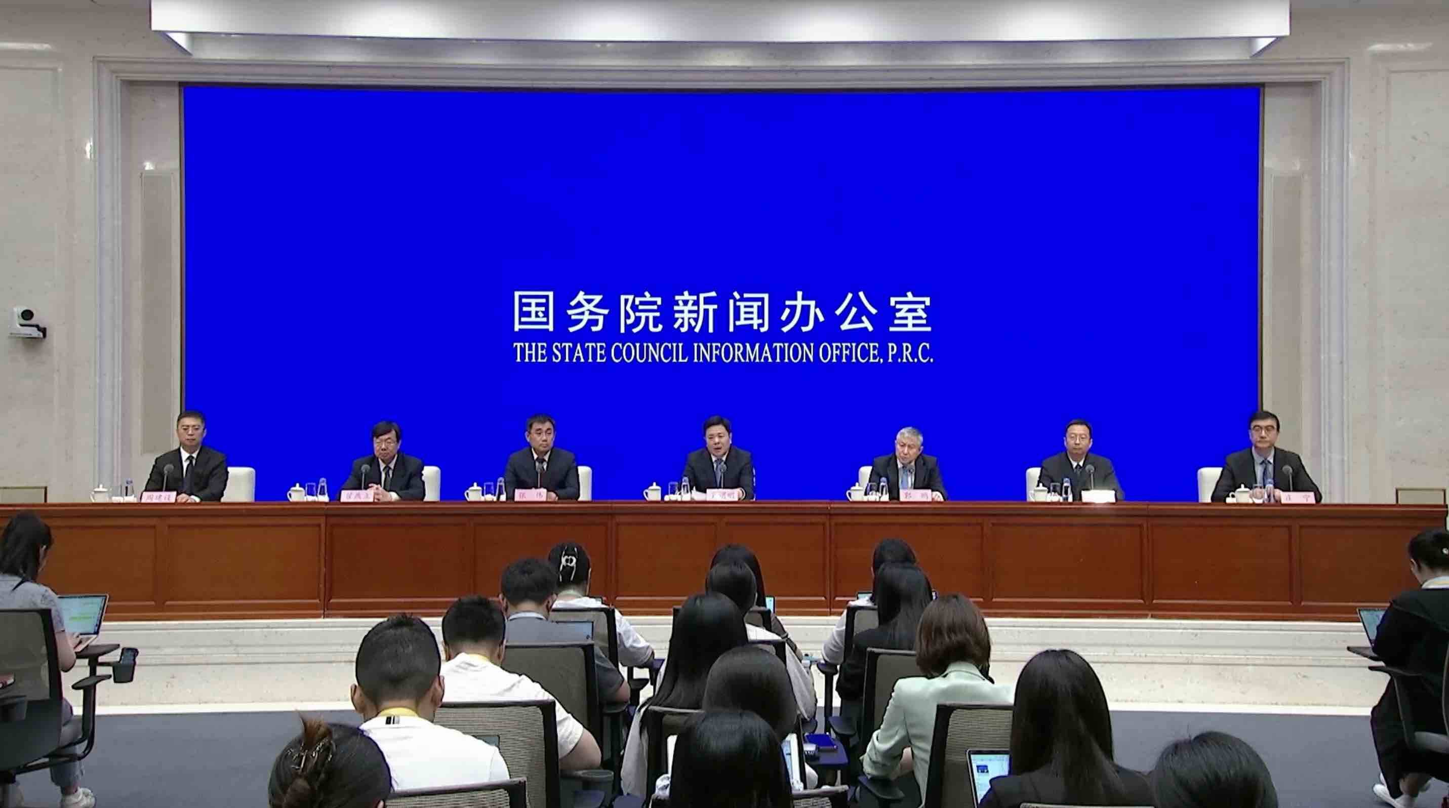 国家卫生健康委：完善“三个体系” 实现“托得起”“放心托”和“托得好”