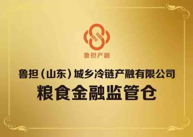 從監管一個倉到激活一條鏈：“產融e貸”糧食存貨融資業務落地臨清