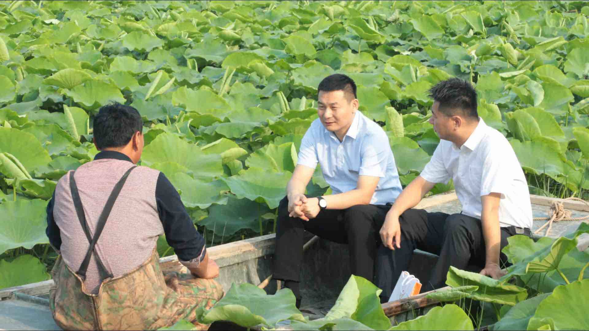 【记者观察】山东农担：金融活水“贷”动养殖业发展