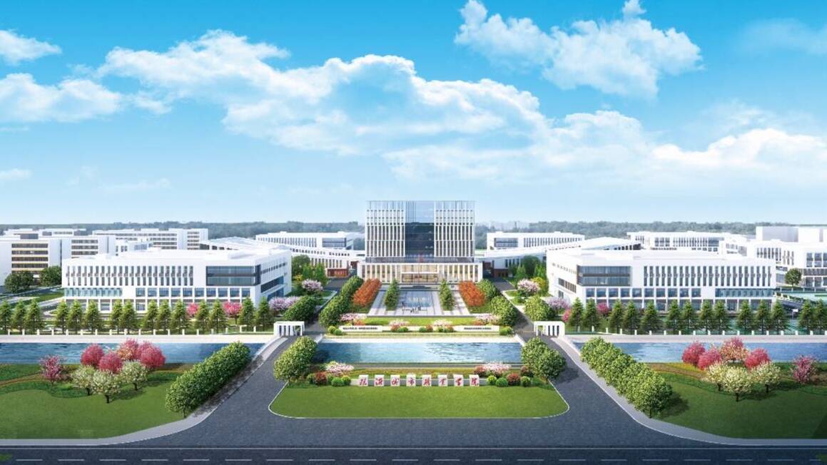 临沂城市职业学院招生已开启 今年计划招生2000人