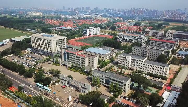 【蓓姐探校】山东省潍坊商业学校：打造现代服务业人才培养新高地