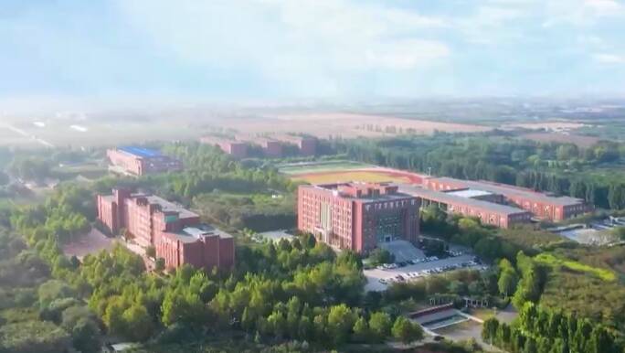 【蓓姐探校】潍坊市技师学院：推动技能人才培养“育苗成梁”