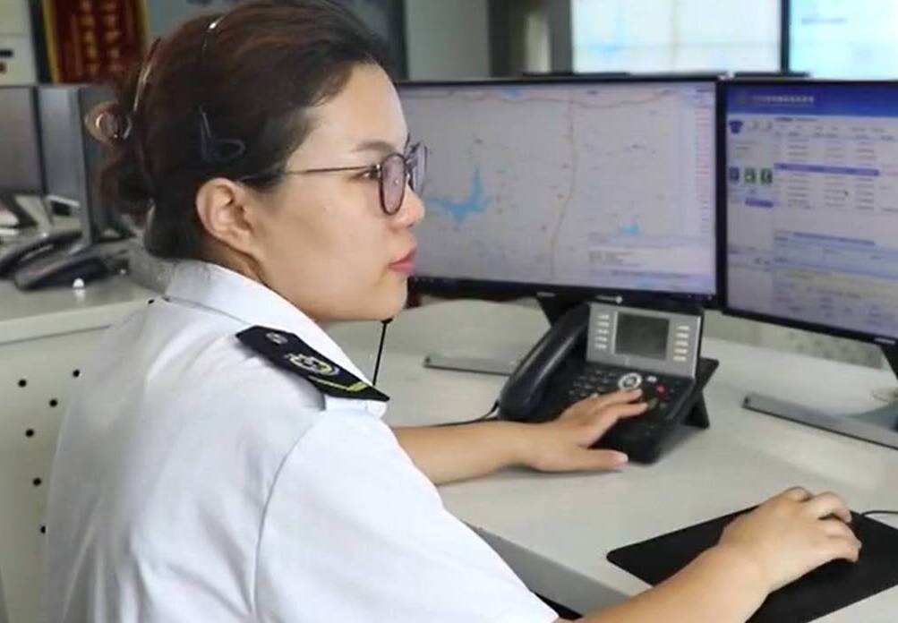 淄博：湿地映碧水展生态新姿