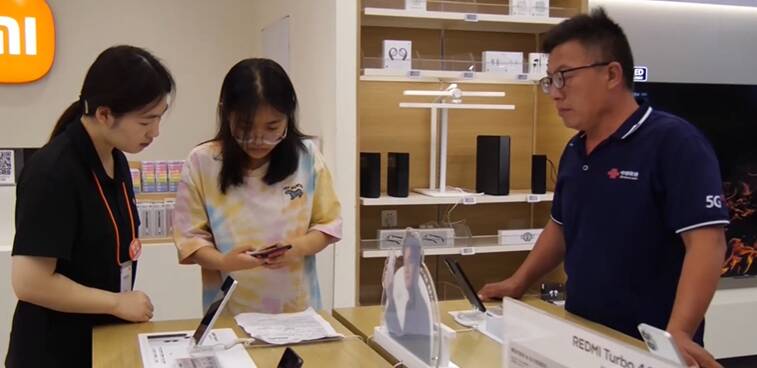 东营：高考后消费“升温” 毕业旅行与电子产品引领“后高考经济”