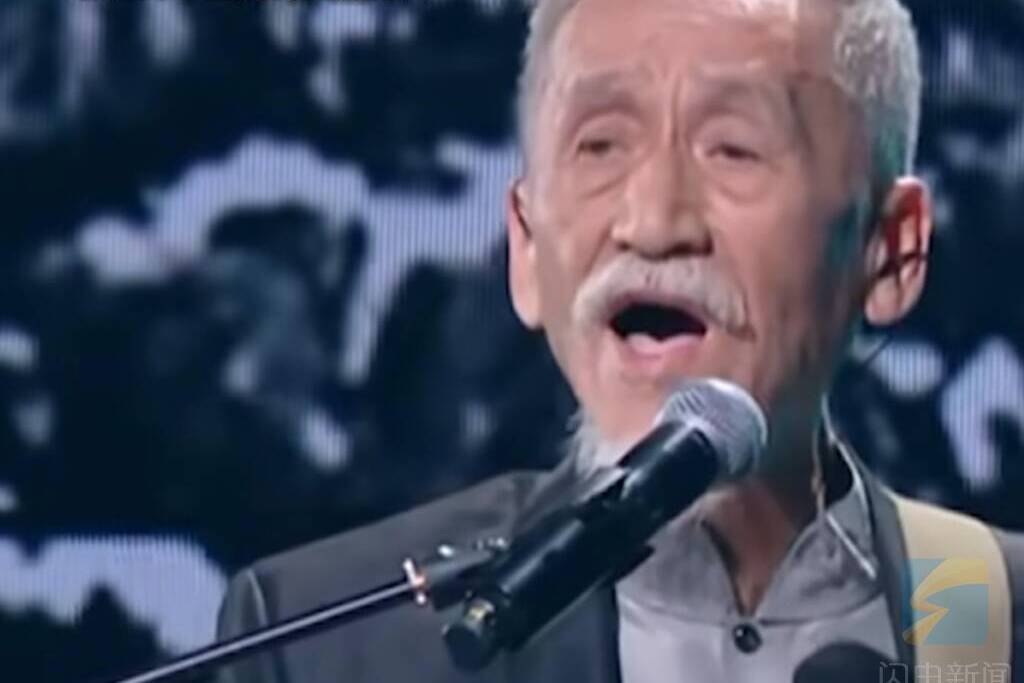 82歲臺灣音樂人陳彼得去世 曾登山東春晚清唱《游子吟》懷念故土