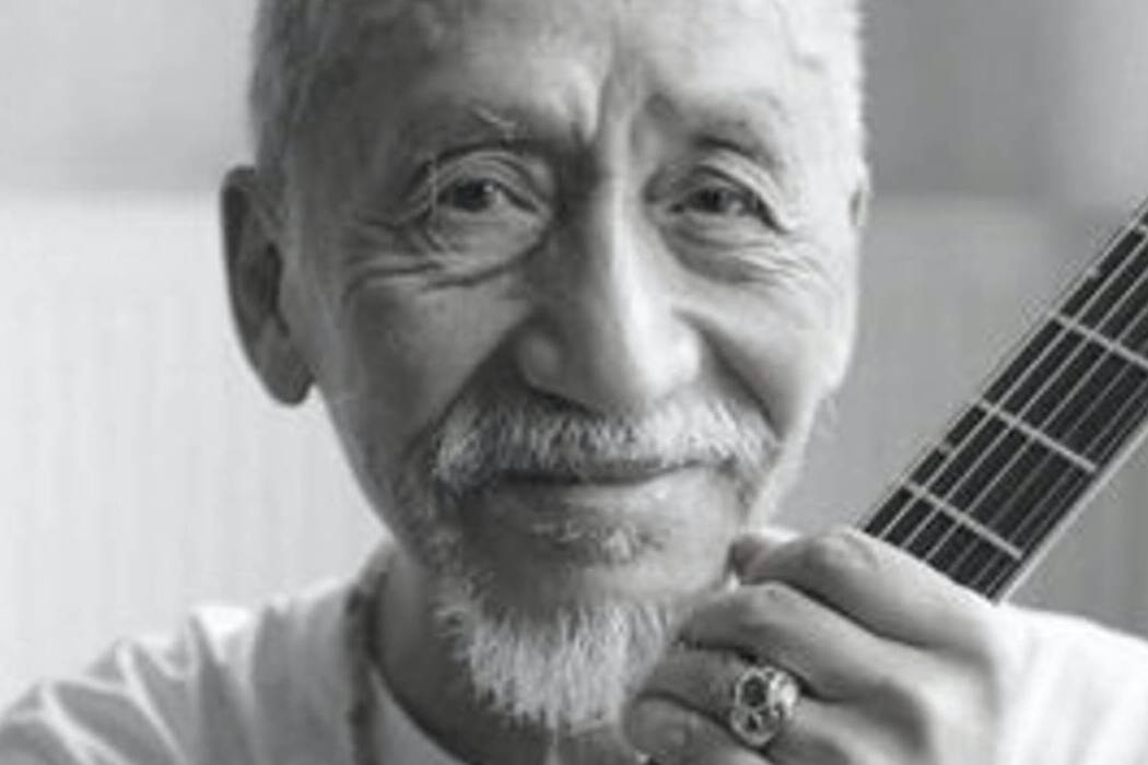 華語樂壇資深音樂人陳彼得去世，享年82歲
