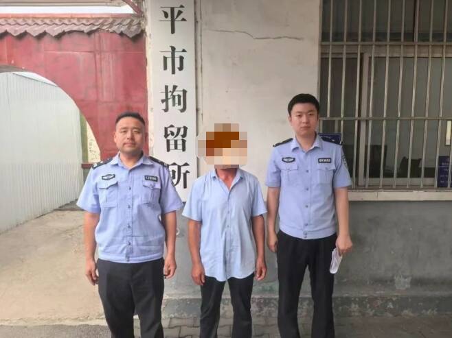 鄒平：為“彌補”損失盜竊他人自行車 男子從受害人變嫌疑人