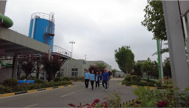 潍坊市坊子区：生态环保主题研学线路丰富多彩 展现城市强大“绿色活力”