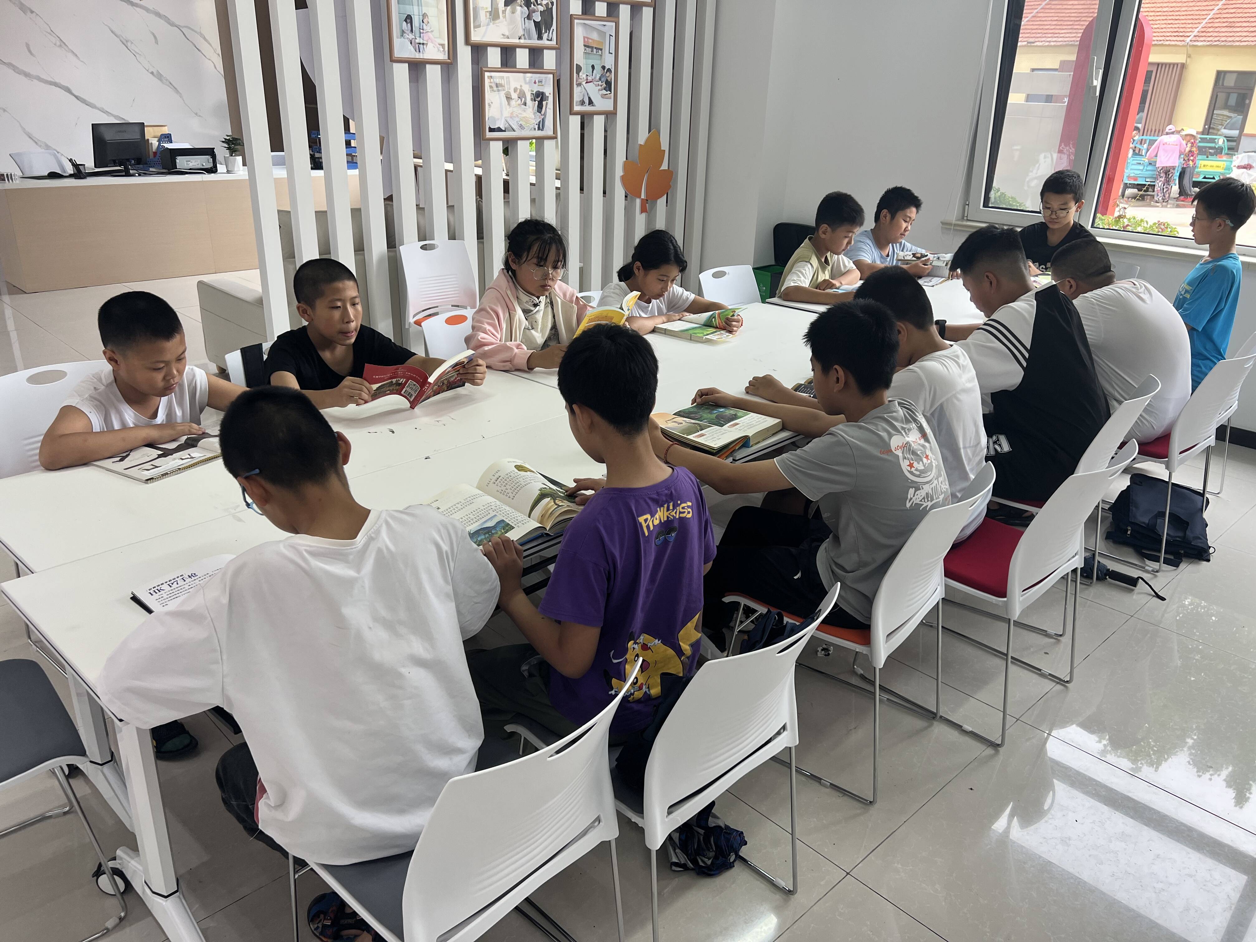 山东胶州：文明润乡野，新风扑面来