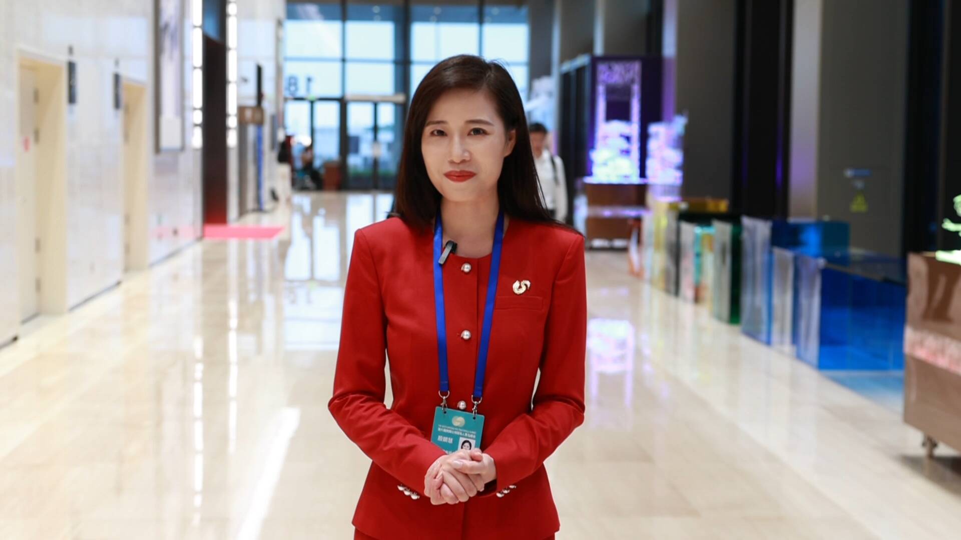 慧眼探會｜多維聚焦高質量發展