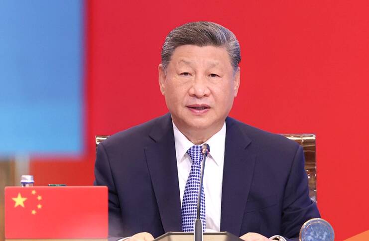 【讲习所·中国与世界】“中国—中亚精神”为世界提供了发展新模式