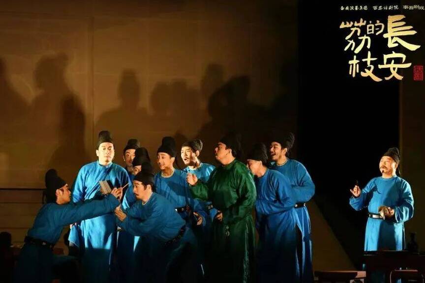 話劇《長(zhǎng)安的荔枝》定檔濰坊，高口碑神作演繹跨越千里的生死速遞