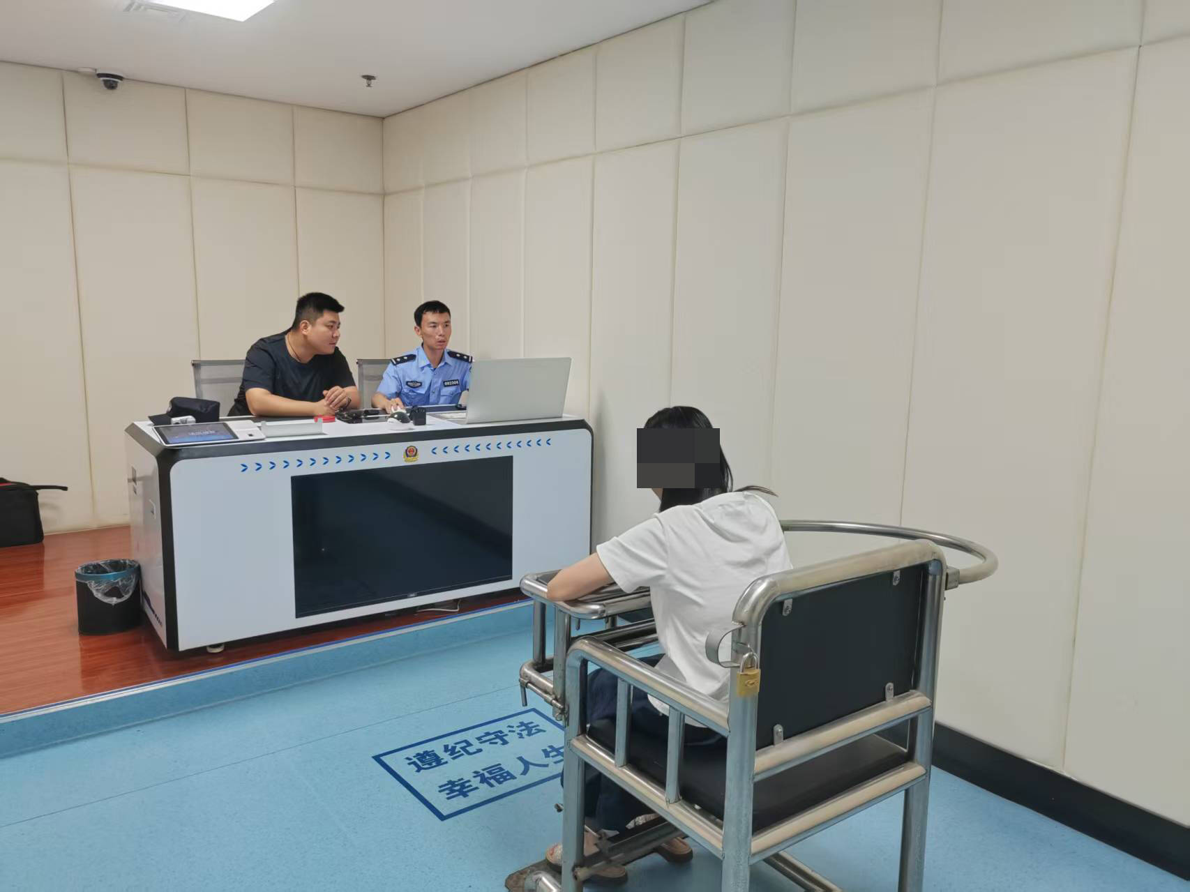 “媒婆”自導自演“網戀女友”詐騙 鄒平男子轉賬9000元后發現“女友”是媒婆分身