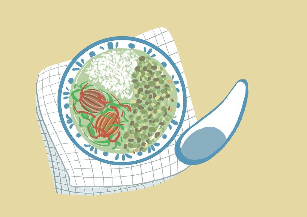 夏至将至，中医推荐七种食疗方，你心动了吗？
