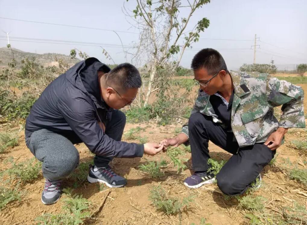 泰安榜样丨张兆彬：守诚信之本 绽人生华彩