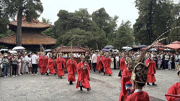 《光明日報》點贊山東曲阜：人人有禮 戶戶和美