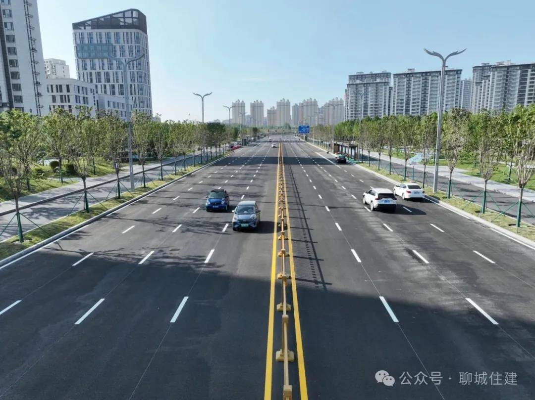 聊城市入选山东省绿色低碳城市（城区）试点名单
