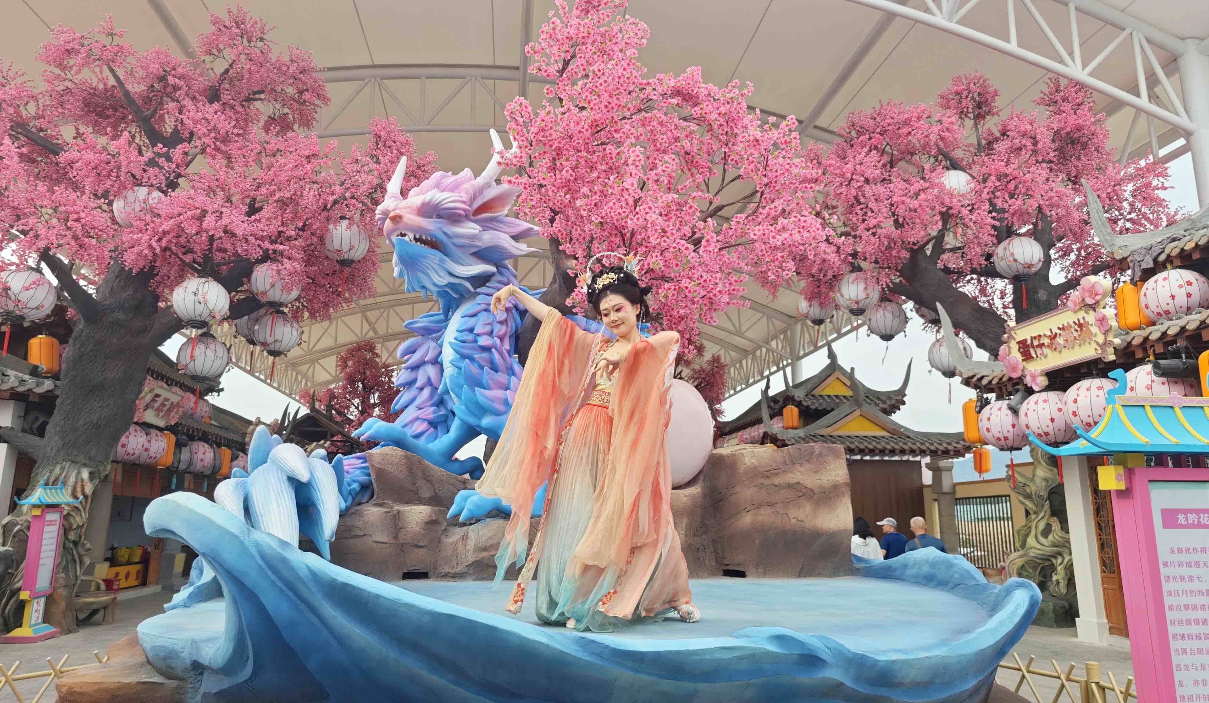 2025肥城精品旅游線路推介暨重點(diǎn)景區(qū)渠道商簽約大會(huì)成功舉辦