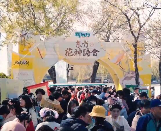 讓文旅線路成為“移動課堂” 新東方文旅依托“教育基因”深耕山東市場