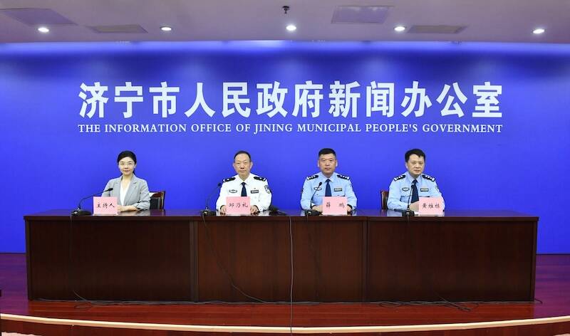 济宁禁毒战果显著：破获毒品案件和抓获嫌疑人同比分别下降65.9%和49.1% 济宁市毒品违法犯罪得到有效遏制