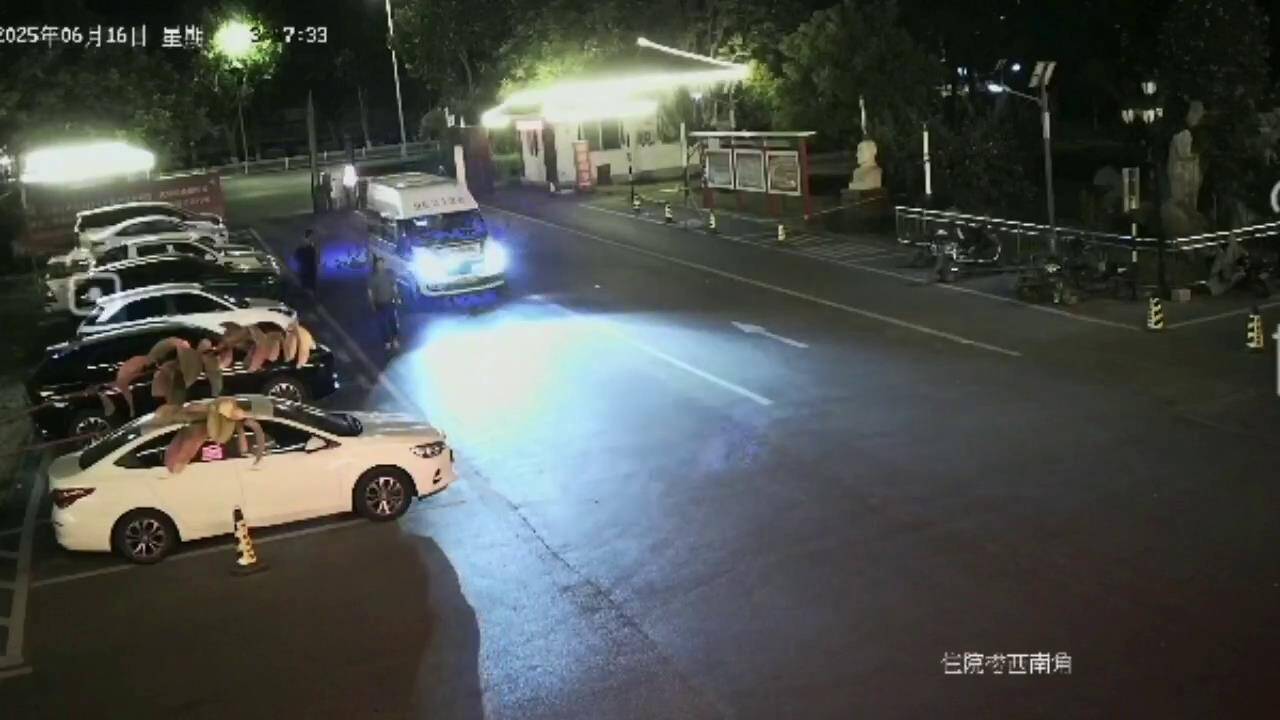 一场与时间赛跑的“保肢”救援