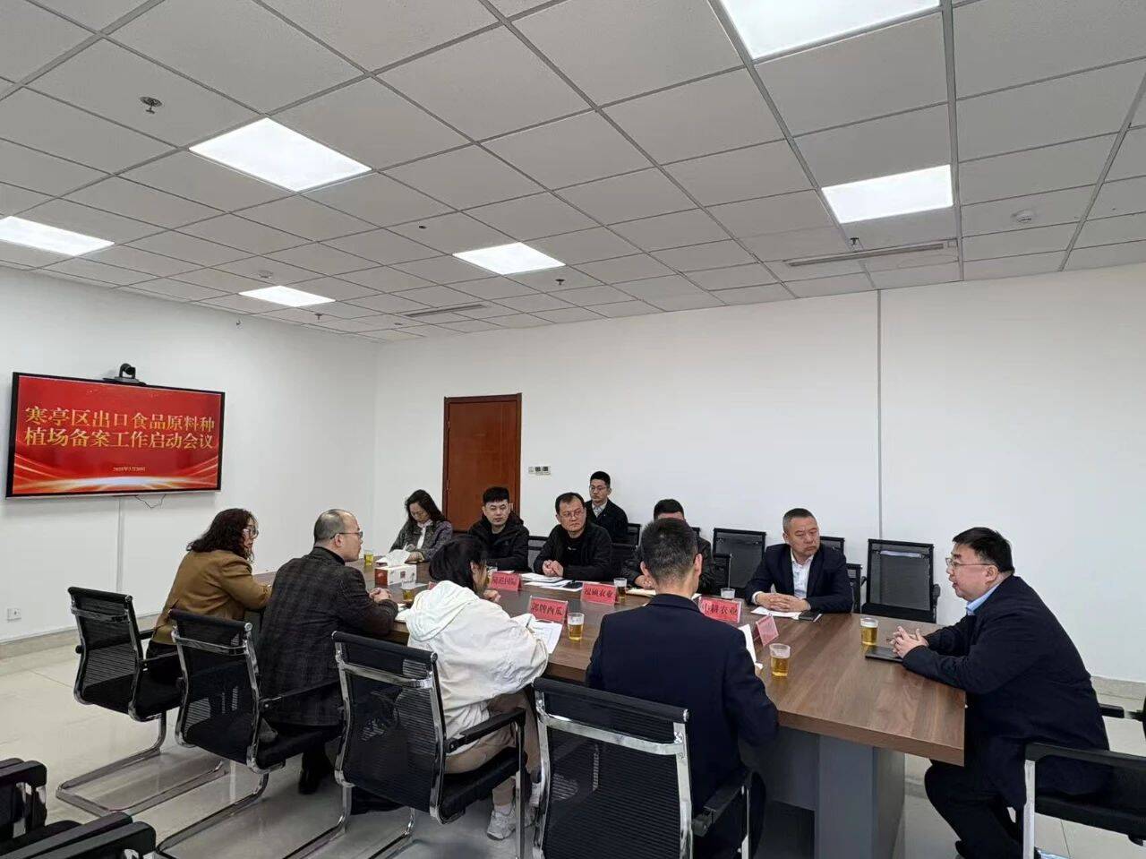 郭牌西瓜走出国门！潍坊寒亭区第二家企业获出境水果果园注册登记资质